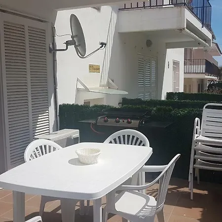 Pescadors Inmoestartit Apartment L'Estartit