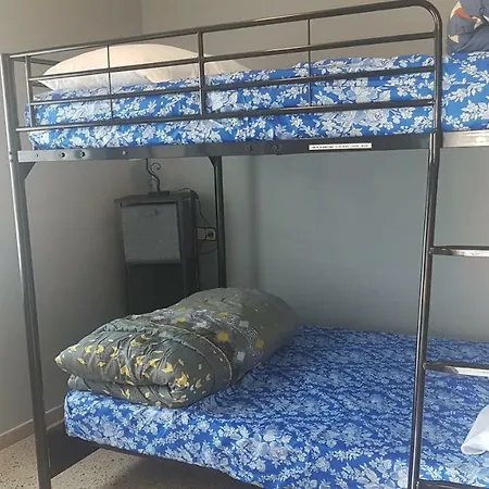 Pescadors Inmoestartit *