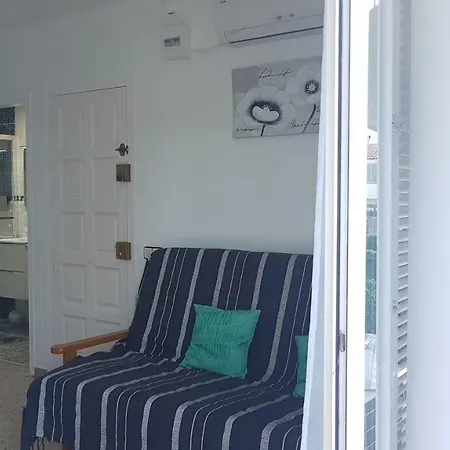 Pescadors Inmoestartit Apartment