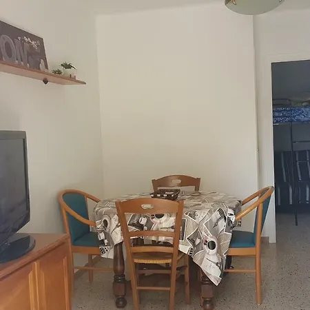 Apartment Pescadors Inmoestartit