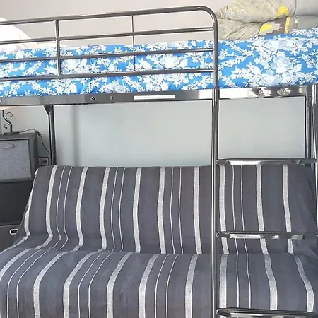 Pescadors Inmoestartit Appartement