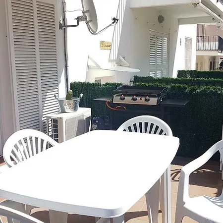 Apartment Pescadors Inmoestartit L'Estartit