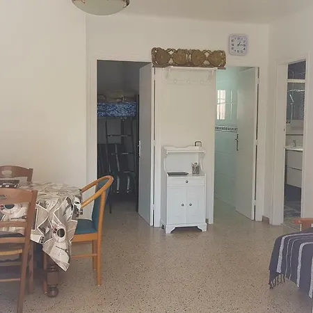 Pescadors Inmoestartit Apartment