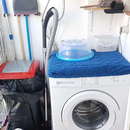 Pescadors Inmoestartit Appartement *