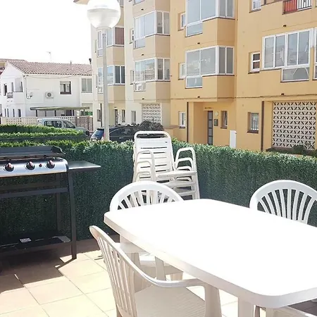 Pescadors Inmoestartit Apartment