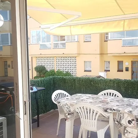 Apartment Pescadors Inmoestartit *